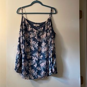 EUC Loft plus flower tank